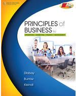 Intro to Business Intro to Business